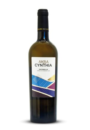 Akra Cynthia - Pecorello DOP