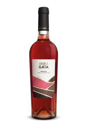 Akra Gaia - Aglianico e Magliocco DOP