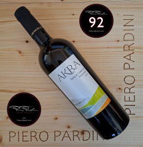 Akra Pecorello